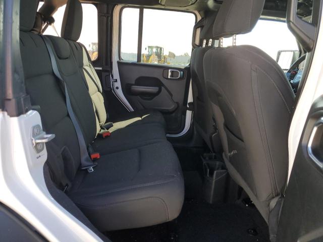 Photo 11 from auction – 2020 JEEP WRANGLER U with VIN 1C4HJXDG2LW229796