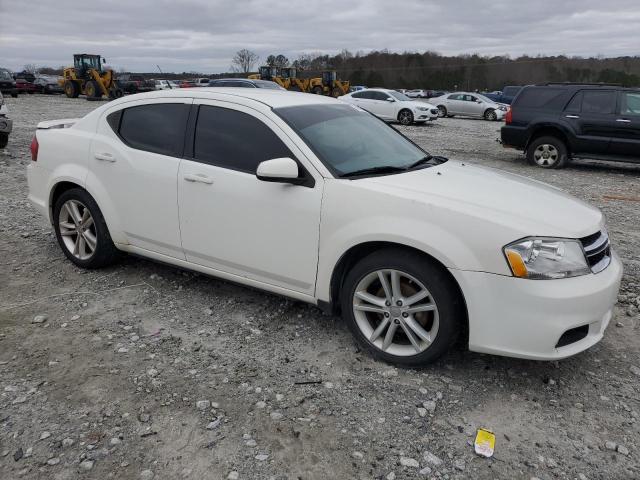 Photo 4 from auction – 2011 DODGE AVENGER MA with VIN 1B3BD1FG2BN523213