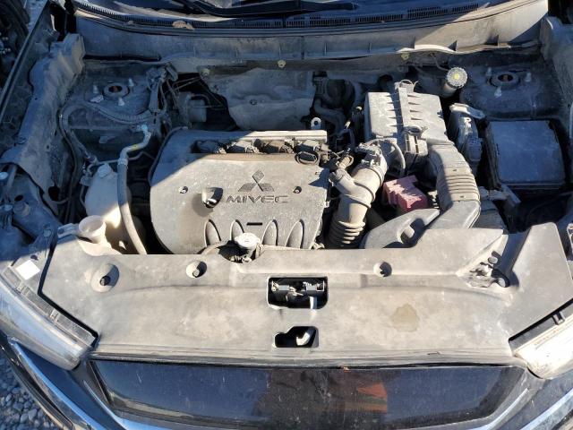 Photo 12 from auction – 2019 MITSUBISHI OUTLANDER with VIN JA4AP3AU9KU002645
