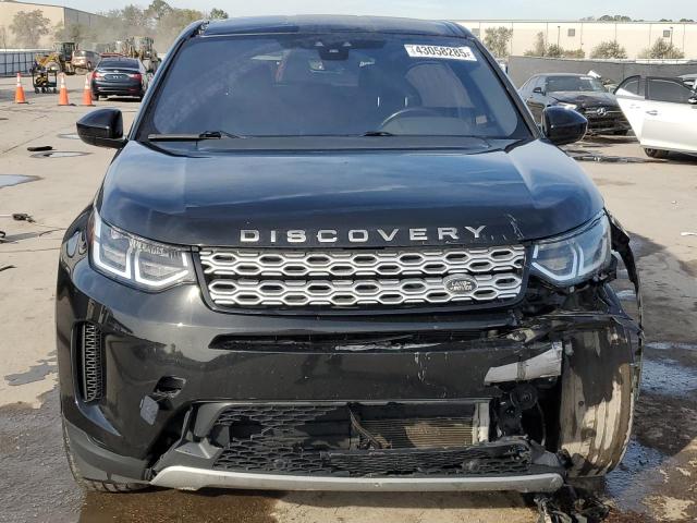 Photo 5 from auction – 2020 LAND ROVER DISCOVERY with VIN SALCJ2FX8LH834977