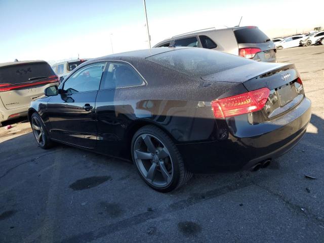 Photo 2 from auction – 2014 AUDI A5 PREMIUM with VIN WAULFAFR2EA062490
