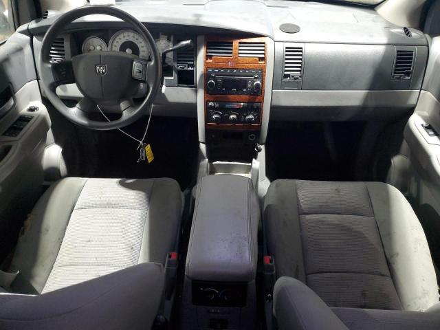 Снимка 8 от търг – 2008 DODGE DURANGO SL с VIN 1D8HB48N88F151585