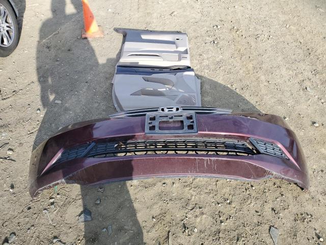 Photo 13 from auction – 2013 HONDA ODYSSEY EX with VIN 5FNRL5H67DB079713