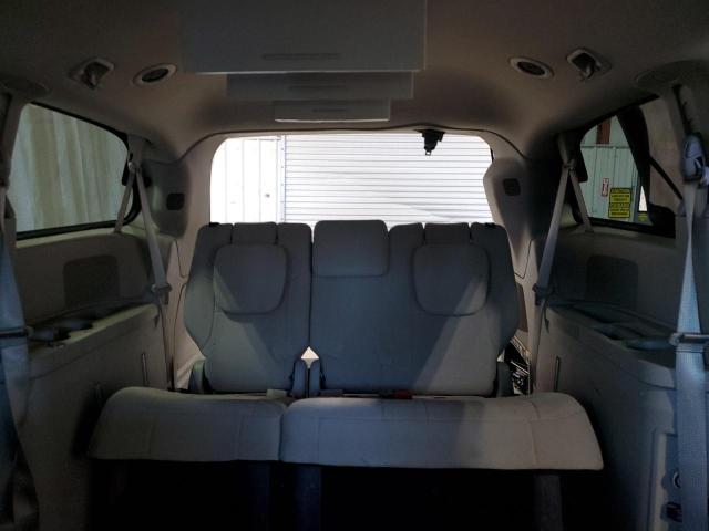 Photo 10 from auction – 2012 CHRYSLER TOWN & COU with VIN 2C4RC1BG4CR119307