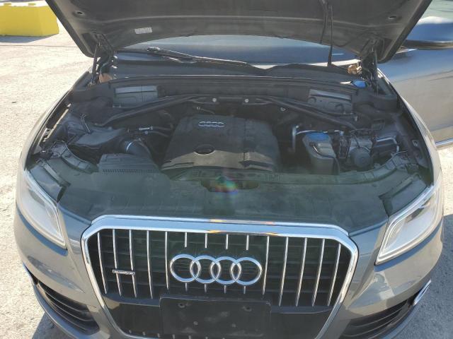 Zdjęcie 12 z aukcji – 2014 AUDI Q5 PREMIUM z VIN WA1LFAFP3EA076717