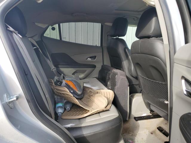 Photo 11 from auction – 2016 BUICK ENCORE PRE with VIN KL4CJDSBXGB563405