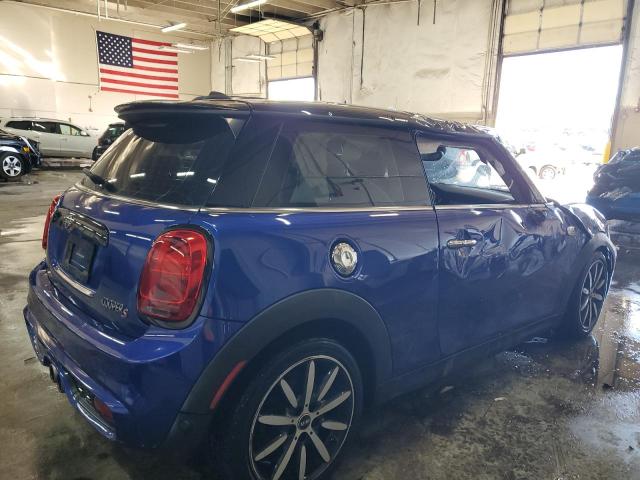 Photo 3 from auction – 2020 MINI COOPER S with VIN WMWXR5C06L2L41860