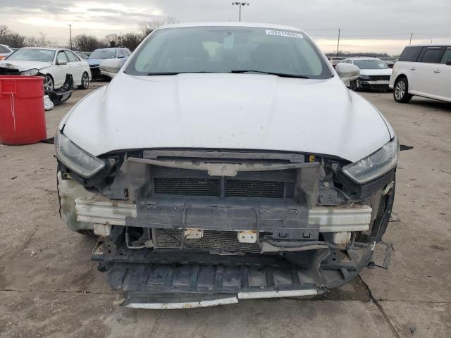Photo 5 from auction – 2016 FORD FUSION SE with VIN 1FA6P0H79G5111530