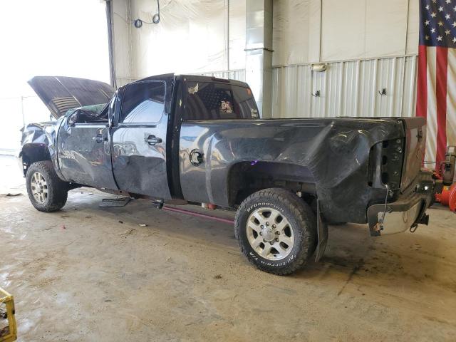 Photo 2 from auction – 2012 CHEVROLET SILVERADO with VIN 1GC1KYE85CF142048