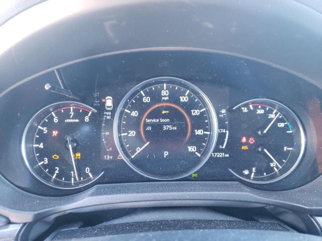 Foto 9 de la subasta – 2023 MAZDA CX-5 PREMI con VIN JM3KFBEMXP0175680