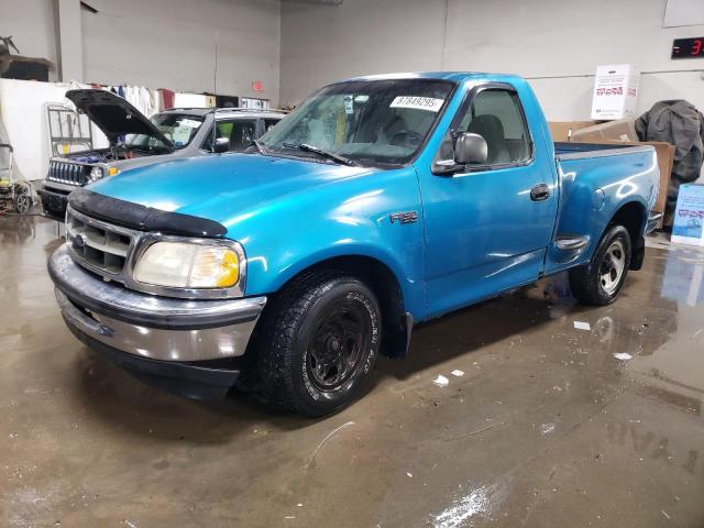 Foto 1 de la subasta – 1997 FORD F150 con VIN 1FTDF0720VKA28092