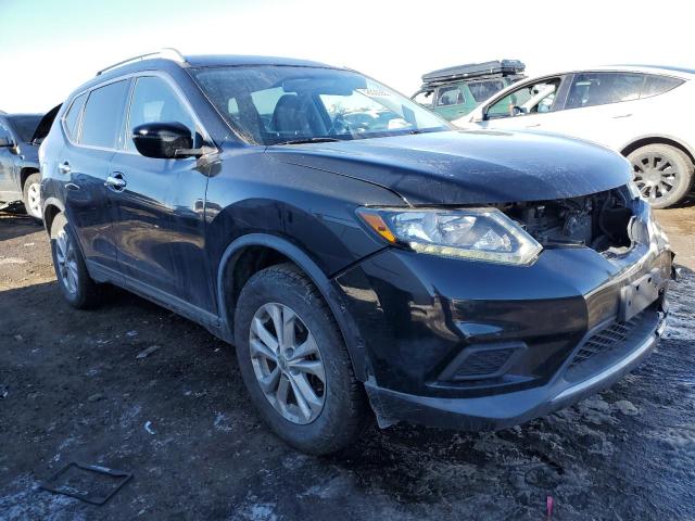 Photo 4 from auction – 2016 NISSAN ROGUE S with VIN KNMAT2MV5GP737581