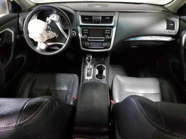 Photo 8 from auction – 2018 NISSAN ALTIMA 2.5 with VIN 1N4AL3AP1JC245680