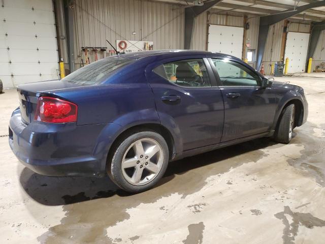 Foto 3 de la subasta – 2013 DODGE AVENGER SE con VIN 1C3CDZAB1DN724900