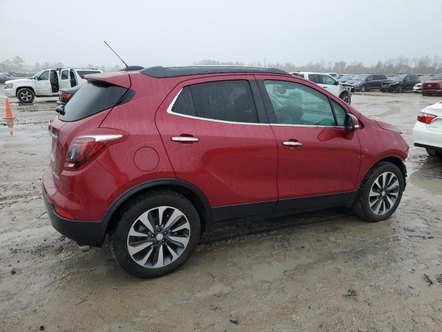 Photo 3 from auction – 2019 BUICK ENCORE ESS with VIN KL4CJCSM7KB784089