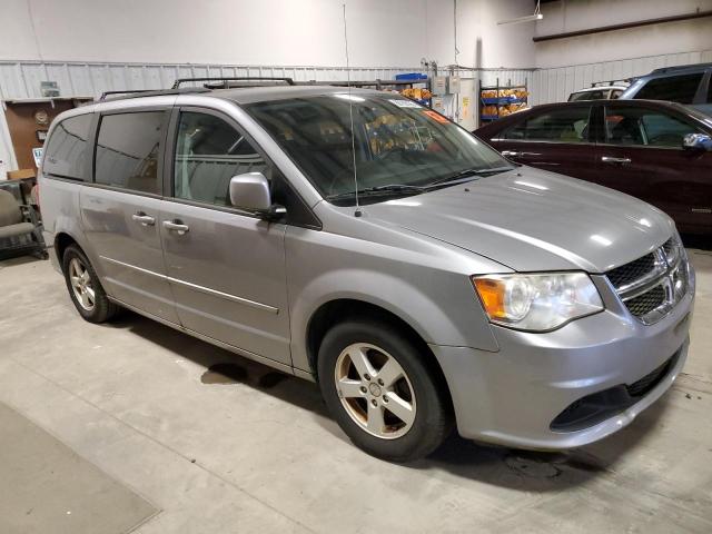Photo 4 from auction – 2013 DODGE GRAND CARA with VIN 2C4RDGCG8DR552919