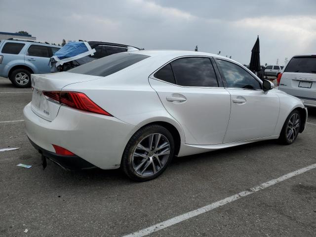 Снимка 3 от търг – 2019 LEXUS IS 300 с VIN JTHBA1D20K5084574