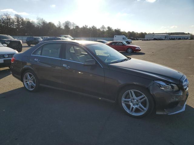 Photo 4 from auction – 2014 MERCEDES-BENZ E 350 with VIN WDDHF5KBXEA851422