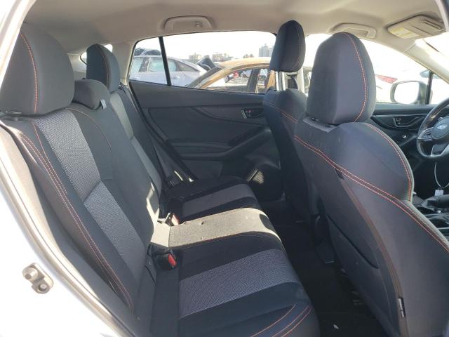 Photo 10 from auction – 2023 SUBARU CROSSTREK with VIN JF2GTAPC7P8200933