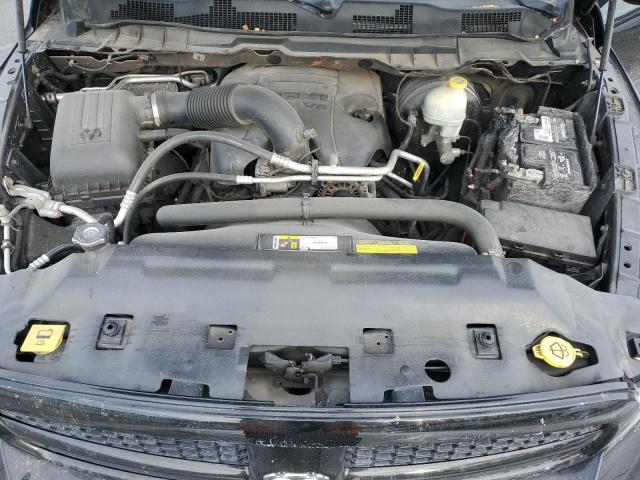 Photo 11 from auction – 2014 RAM 1500 ST with VIN 1C6RR7KT8ES452357