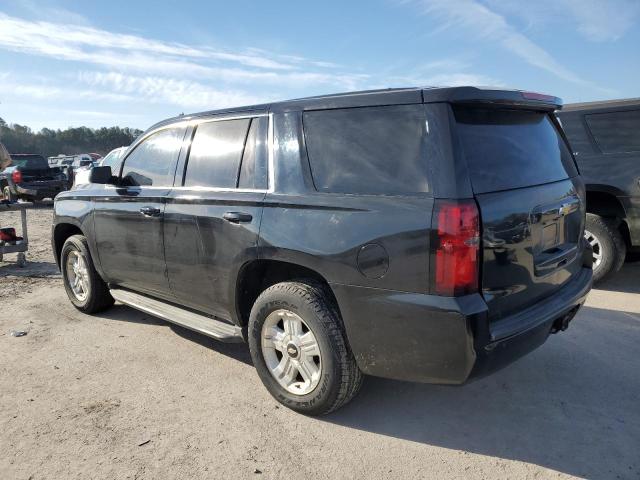 Photo 2 from auction – 2015 CHEVROLET TAHOE POLI with VIN 1GNLC2EC0FR576895