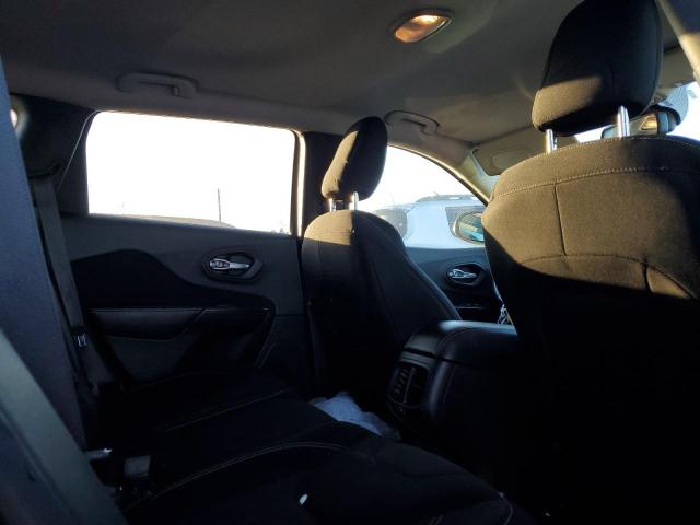 Photo 11 from auction – 2015 JEEP CHEROKEE L with VIN 1C4PJMCS0FW546495