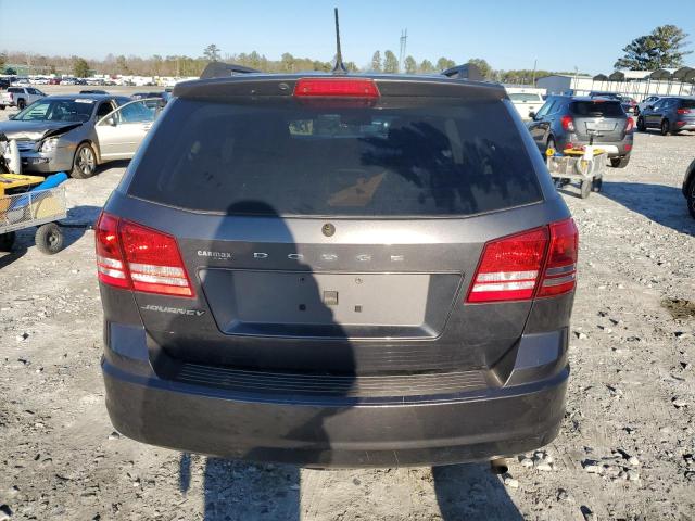 Photo 6 from auction – 2017 DODGE JOURNEY SE with VIN 3C4PDCAB9HT549800