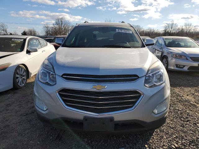 Photo 5 from auction – 2016 CHEVROLET EQUINOX LT with VIN 2GNFLFEK2G6155172