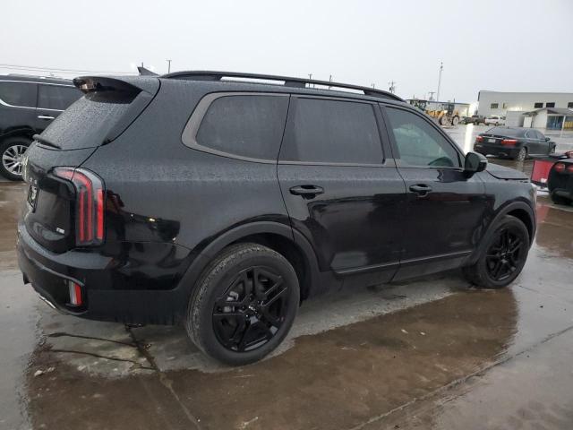 Photo 3 from auction – 2024 KIA TELLURIDE with VIN 5XYP5DGC2RG472294