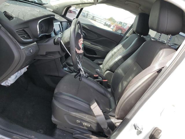 Photo 7 from auction – 2021 BUICK ENCORE PRE with VIN KL4CJESM3MB373142