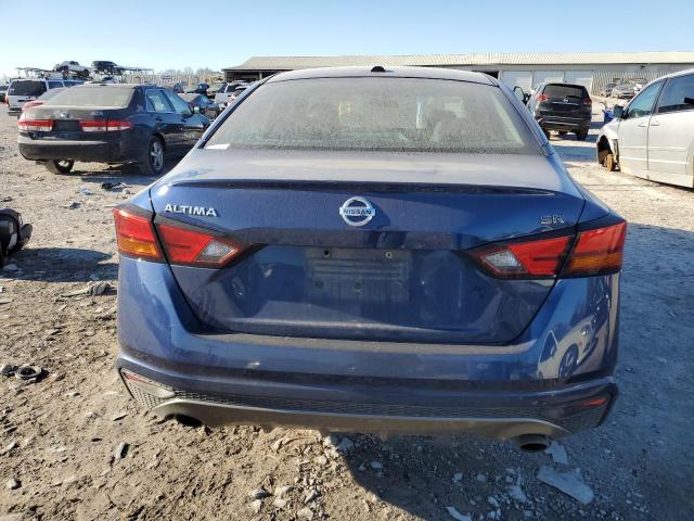 Photo 6 from auction – 2019 NISSAN ALTIMA SR with VIN 1N4BL4CV4KC158668