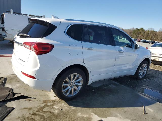 Photo 3 from auction – 2019 BUICK ENVISION E with VIN LRBFXCSA3KD106417