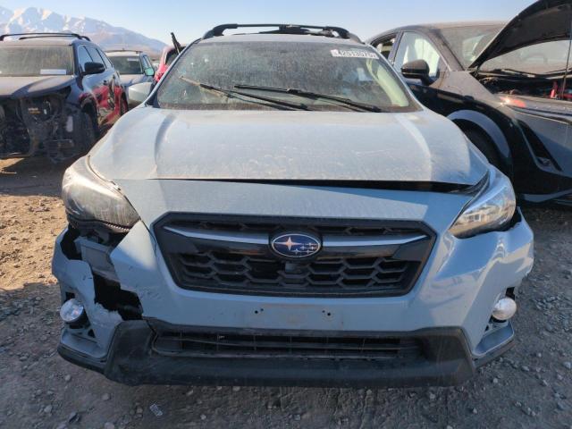 Photo 5 from auction – 2019 SUBARU CROSSTREK with VIN JF2GTACC6K8255162