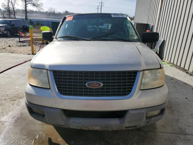 Photo 5 from auction – 2003 FORD EXPEDITION with VIN 1FMPU15L83LB17724
