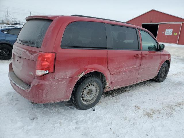 Photo 3 from auction – 2012 DODGE GRAND CARA with VIN 2C4RDGBG1CR332487
