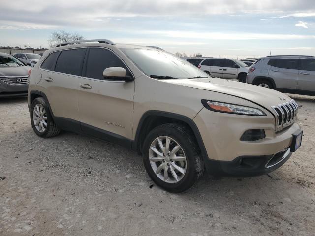 Photo 4 from auction – 2015 JEEP CHEROKEE L with VIN 1C4PJLDS1FW579191
