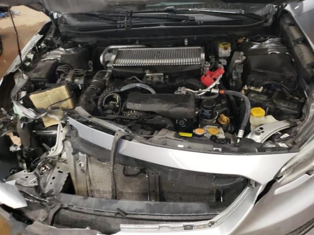 Photo 11 from auction – 2021 SUBARU LEGACY LIM with VIN 4S3BWGN68M3004220