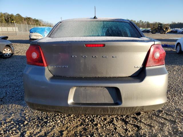 Фото 6 с аукциона – 2013 DODGE AVENGER SX с VIN 1C3CDZCB7DN552515