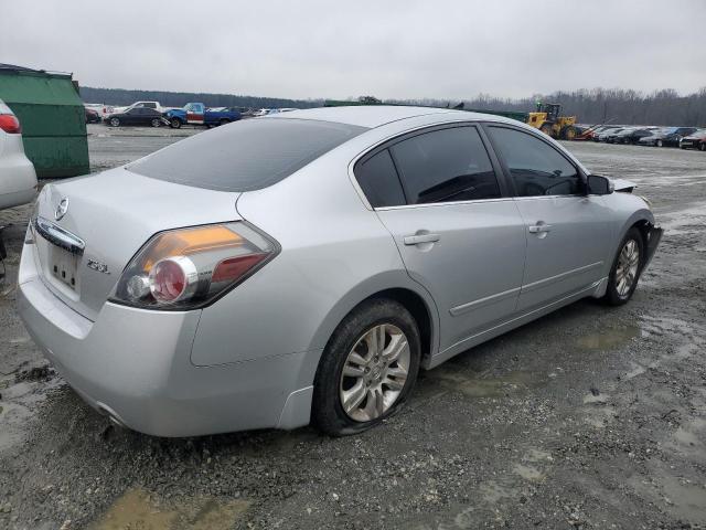 Photo 3 from auction – 2012 NISSAN ALTIMA BAS with VIN 1N4AL2AP9CC190022