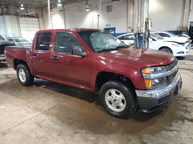 Photo 4 from auction – 2008 CHEVROLET COLORADO with VIN 1GCCS13E888100705