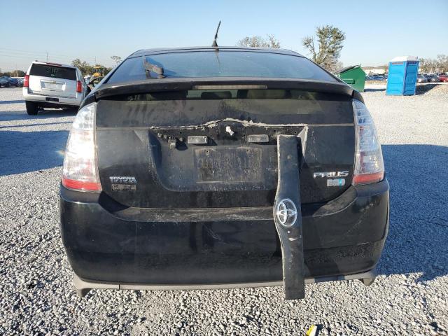 Photo 6 from auction – 2007 TOYOTA PRIUS with VIN JTDKB20UX77664132
