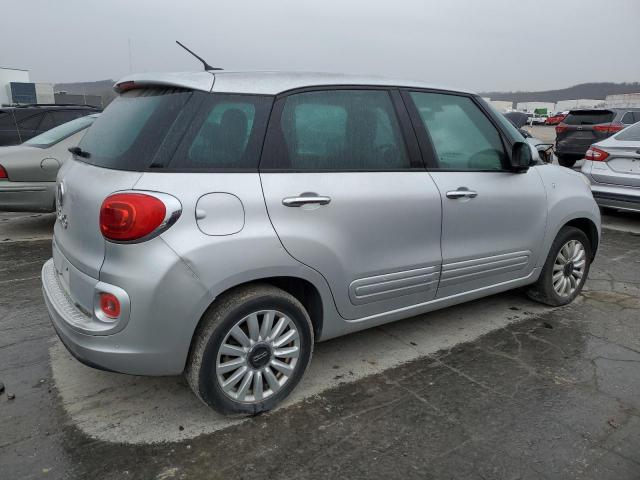 Photo 3 from auction – 2014 FIAT 500L EASY with VIN ZFBCFABH8EZ022483