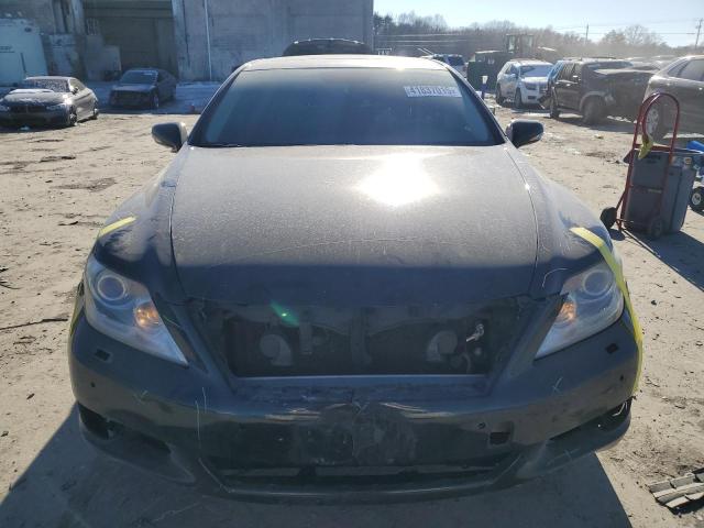 Photo 5 from auction – 2010 LEXUS LS 460L with VIN JTHDL5EFXA5002232