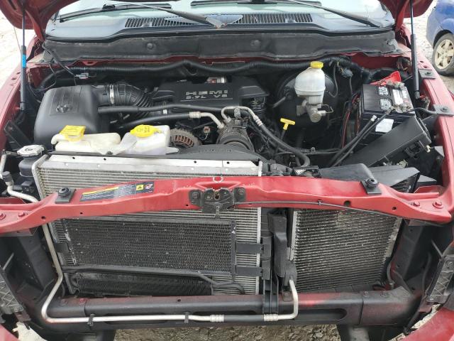 Photo 11 from auction – 2006 DODGE RAM 1500 S with VIN 1D7HU18286S571340