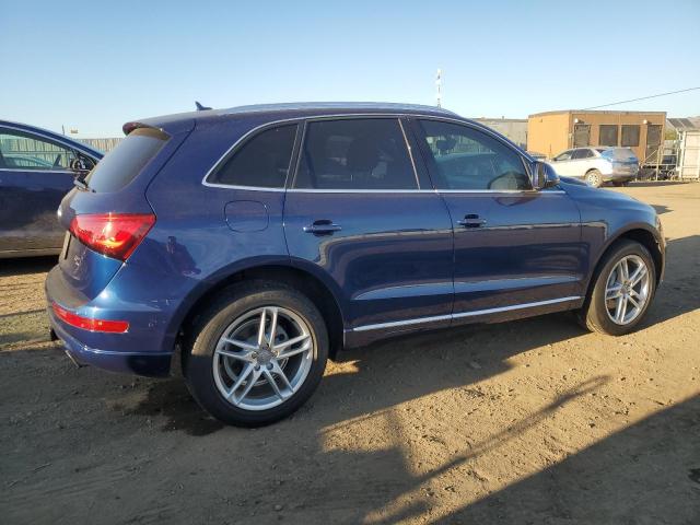 Photo 3 from auction – 2014 AUDI Q5 PREMIUM with VIN WA1LFAFPXEA041933