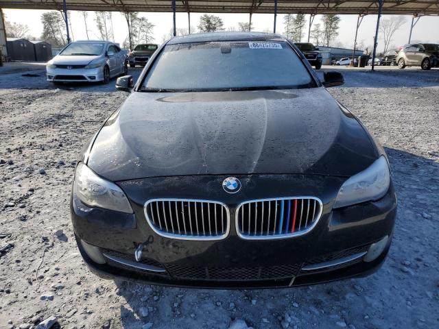 Photo 5 from auction – 2013 BMW 528 I with VIN WBAXG5C59DDY35783
