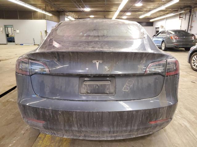 Photo 6 from auction – 2019 TESLA MODEL 3 with VIN 5YJ3E1EA8KF411026