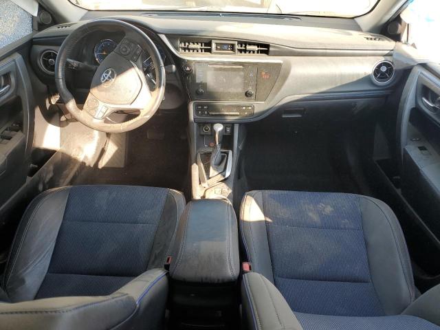 Photo 8 from auction – 2018 TOYOTA COROLLA L with VIN 2T1BURHE5JC040731