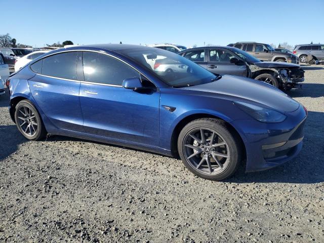 Снимка 4 от търг – 2021 TESLA MODEL 3 с VIN 5YJ3E1EA1MF876332