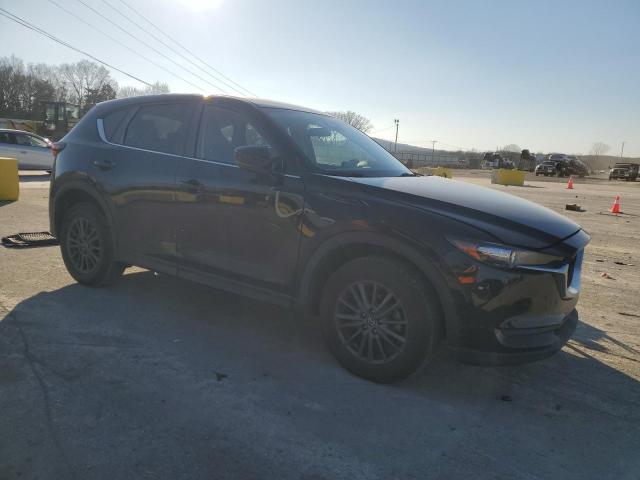 Photo 4 from auction – 2019 MAZDA CX-5 TOURI with VIN JM3KFACM7K0620852